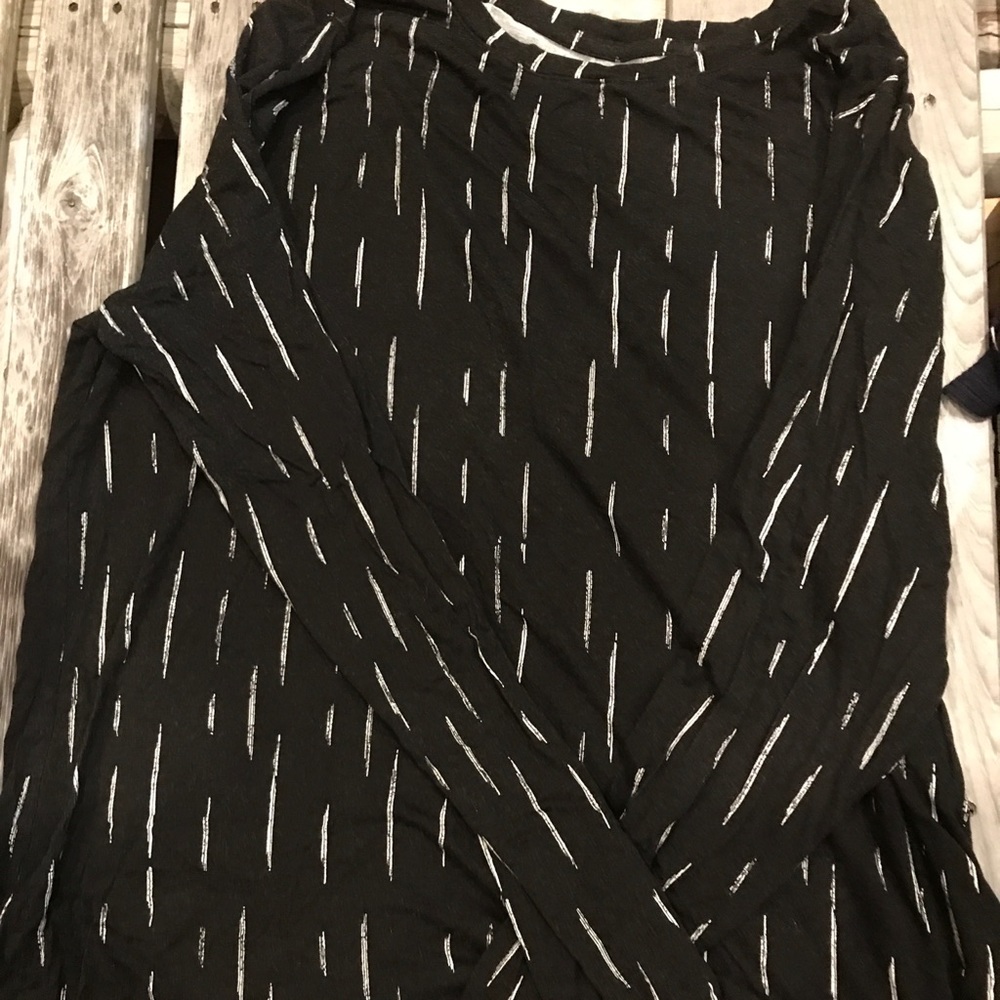 Soft Long Sleeve Shirt